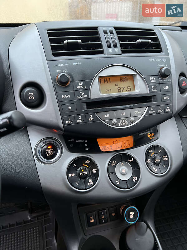 Внедорожник / Кроссовер Toyota RAV4 2006 в Харькове фото 12 Внедорожник / Кроссовер Toyota RAV4 2006 в Харькове