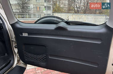 Позашляховик / Кросовер Toyota RAV4 2006 в Харкові