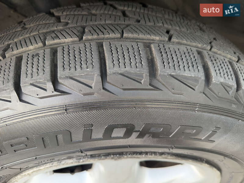 Позашляховик / Кросовер Toyota RAV4 2003 в Одесі