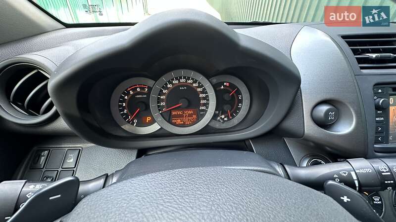 Внедорожник / Кроссовер Toyota RAV4 2013 в Могилев-Подольске фото 17 Внедорожник / Кроссовер Toyota RAV4 2013 в Могилев-Подольске