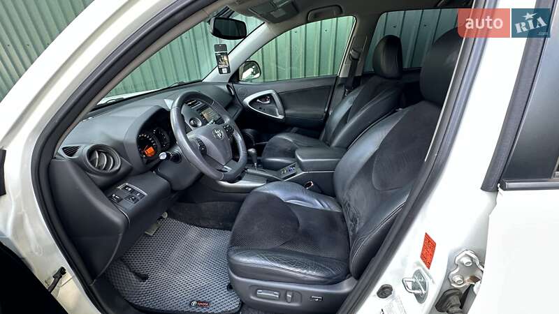 Внедорожник / Кроссовер Toyota RAV4 2013 в Могилев-Подольске фото 20 Внедорожник / Кроссовер Toyota RAV4 2013 в Могилев-Подольске
