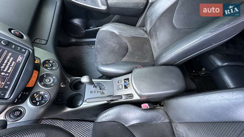 Внедорожник / Кроссовер Toyota RAV4 2013 в Могилев-Подольске фото 22 Внедорожник / Кроссовер Toyota RAV4 2013 в Могилев-Подольске