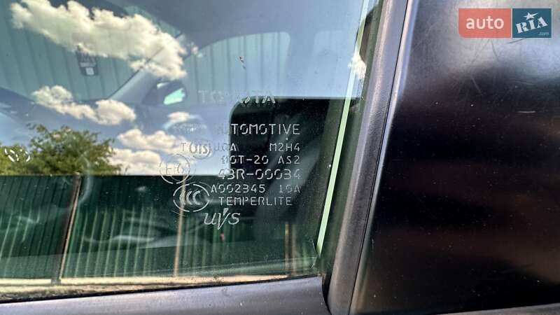 Внедорожник / Кроссовер Toyota RAV4 2013 в Могилев-Подольске фото 24 Внедорожник / Кроссовер Toyota RAV4 2013 в Могилев-Подольске