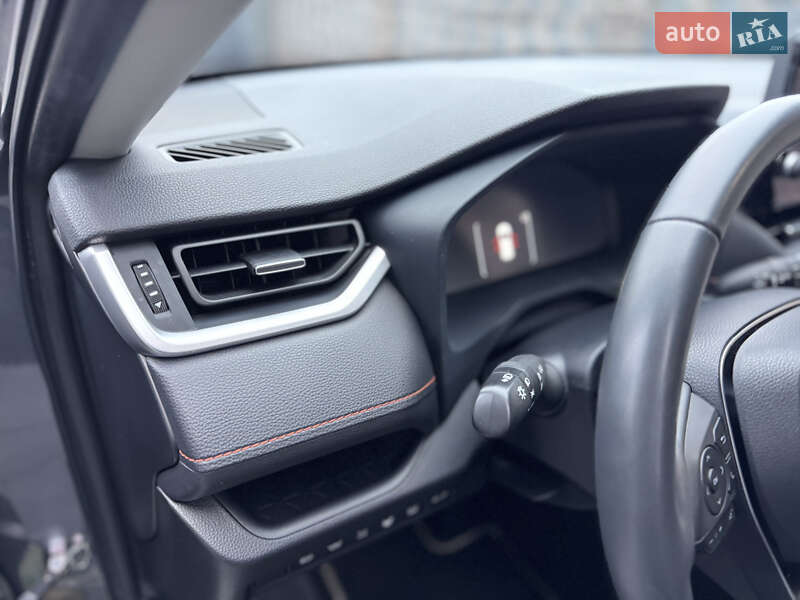 Внедорожник / Кроссовер Toyota RAV4 2023 в Ровно фото 21 Внедорожник / Кроссовер Toyota RAV4 2023 в Ровно