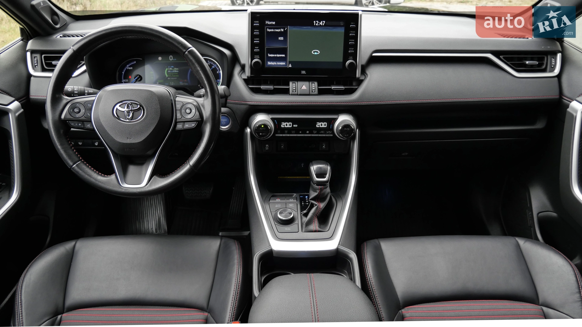 2020 Toyota RAV 4 - мініатюра 35
