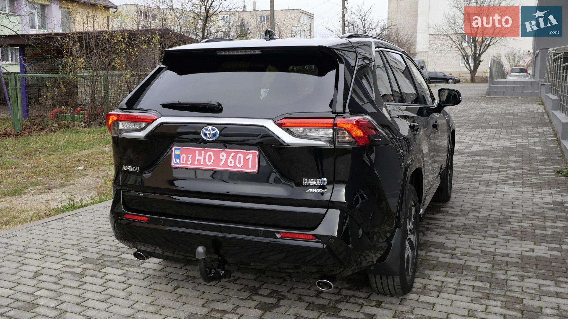 2020 Toyota RAV 4 - мініатюра 20