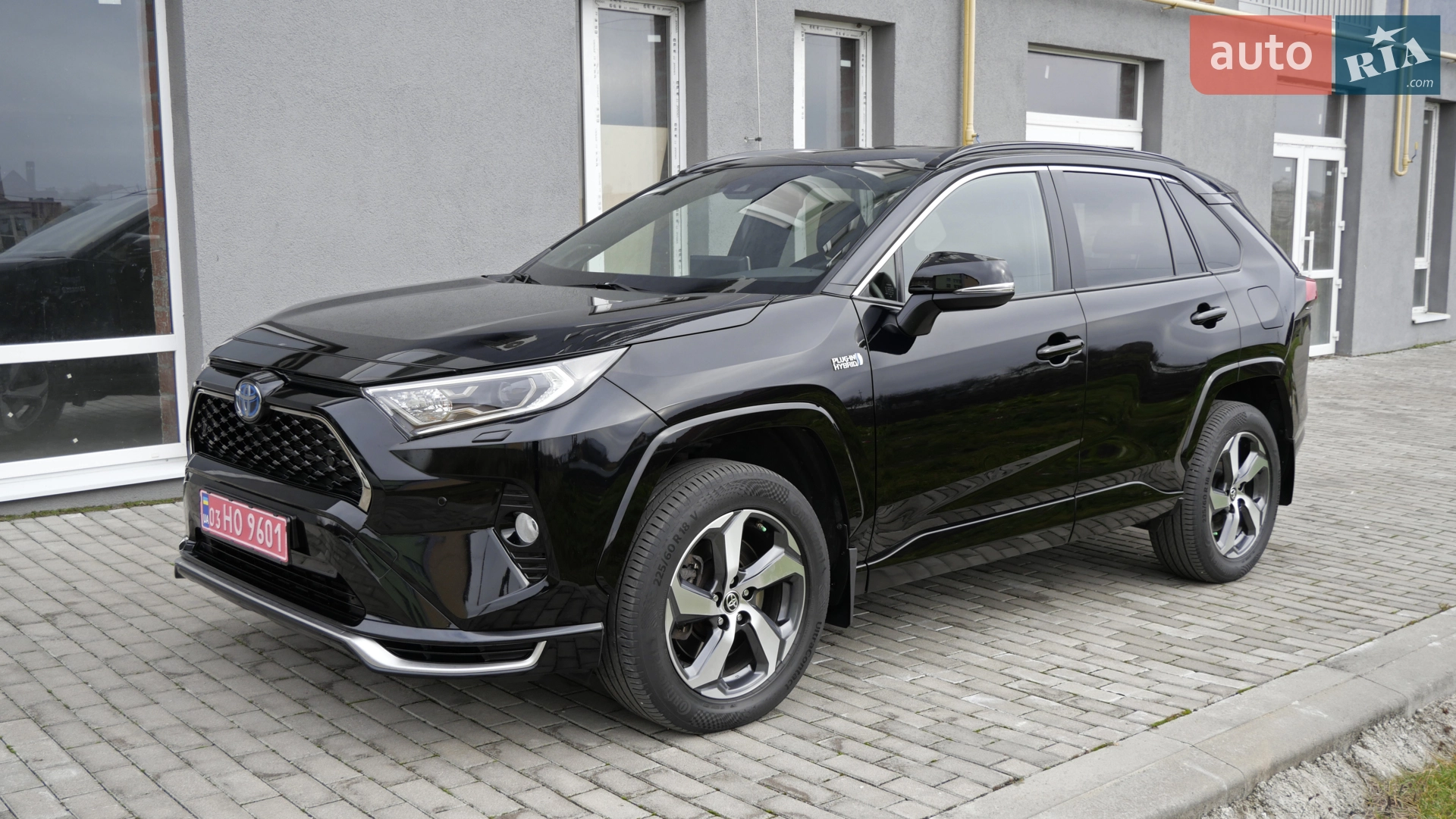 2020 Toyota RAV 4 - мініатюра 4