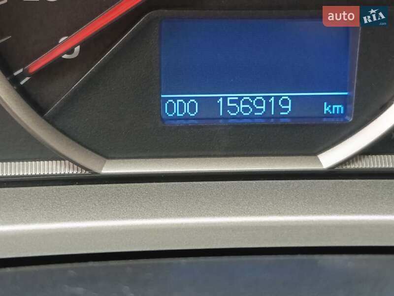 Позашляховик / Кросовер Toyota RAV4 2015 в Павлограді фото 2 Позашляховик / Кросовер Toyota RAV4 2015 в Павлограді