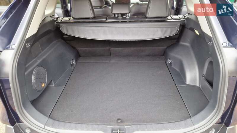 Внедорожник / Кроссовер Toyota RAV4 2023 в Киеве фото 34 Внедорожник / Кроссовер Toyota RAV4 2023 в Киеве