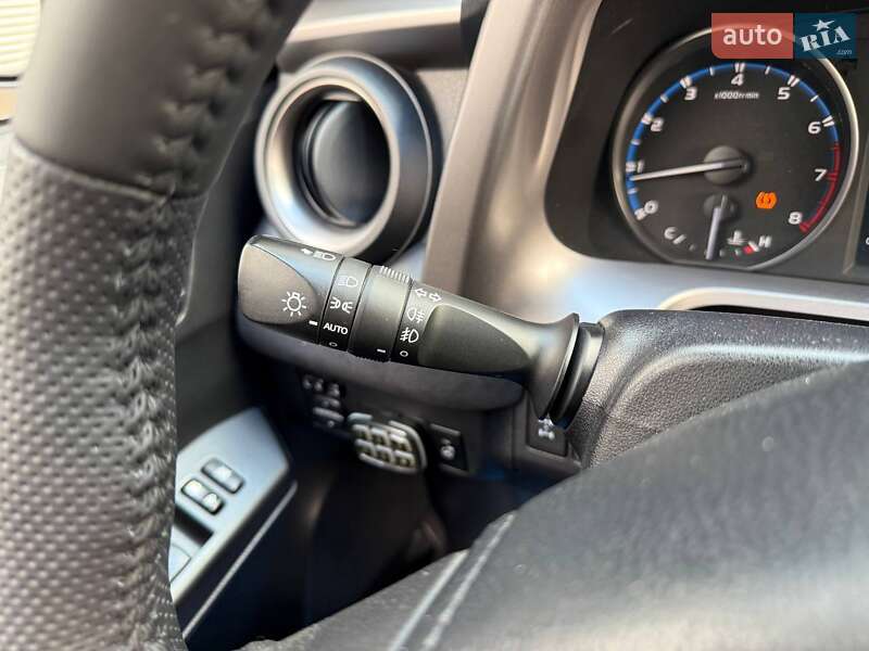 Внедорожник / Кроссовер Toyota RAV4 2017 в Киеве фото 14 Внедорожник / Кроссовер Toyota RAV4 2017 в Киеве