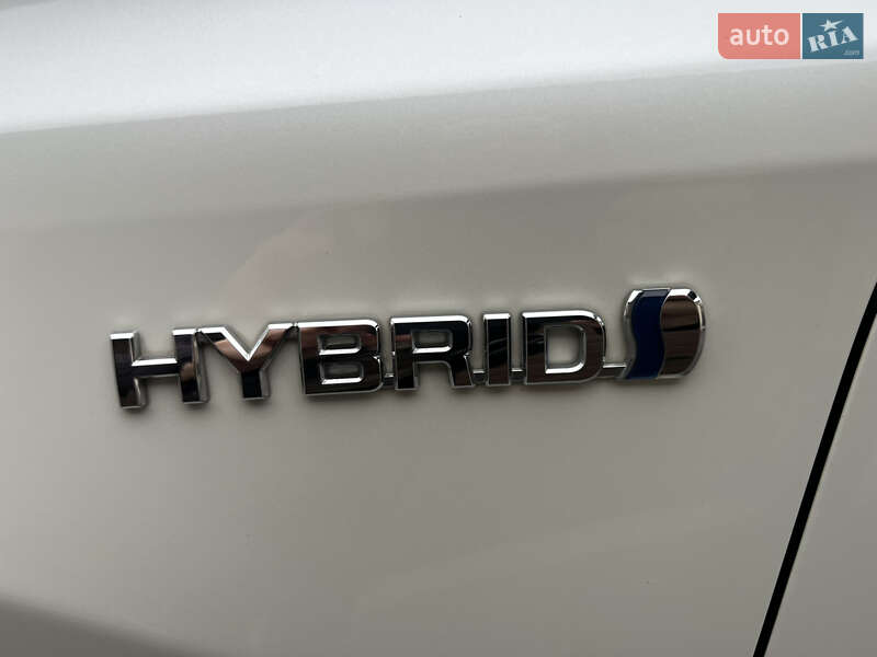 Внедорожник / Кроссовер Toyota RAV4 2017 в Виннице фото 8 Внедорожник / Кроссовер Toyota RAV4 2017 в Виннице