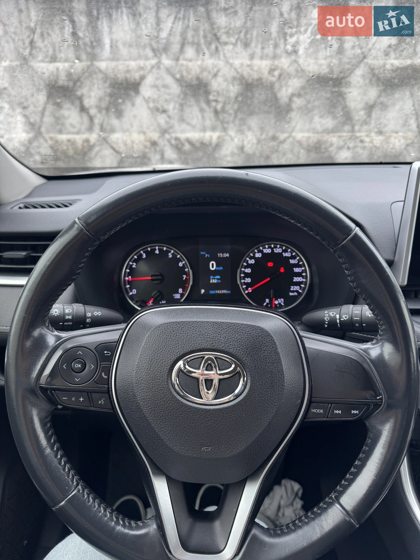 2020 Toyota RAV 4 - мініатюра 13