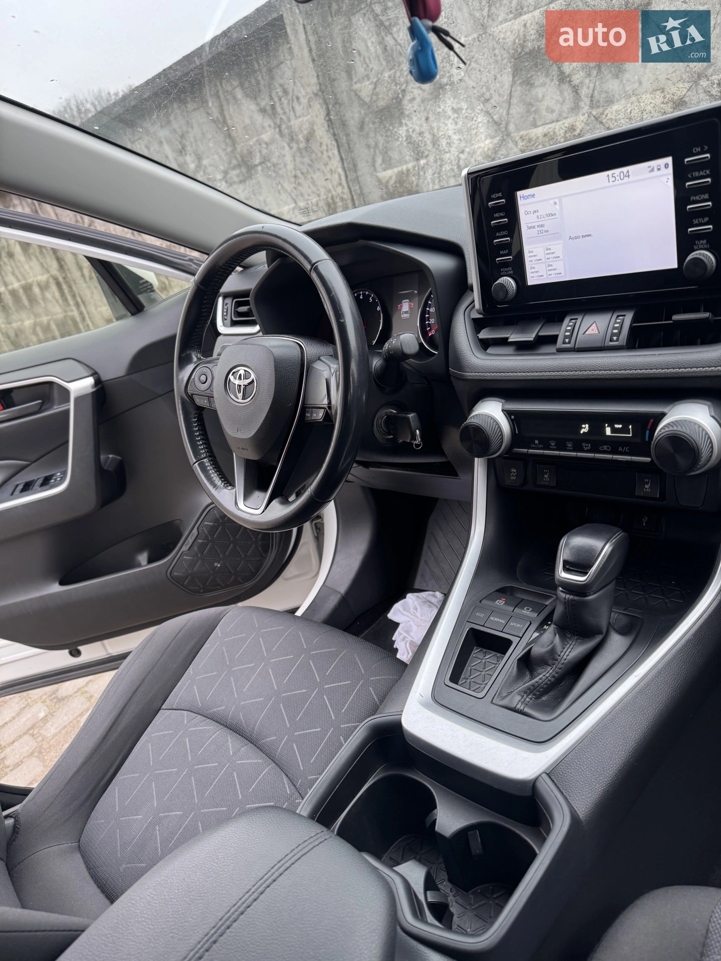 2020 Toyota RAV 4 - мініатюра 14