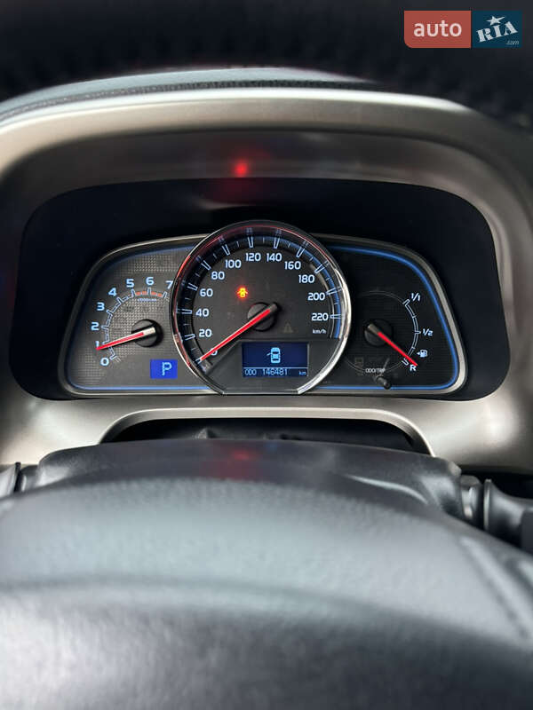 Внедорожник / Кроссовер Toyota RAV4 2013 в Любомле