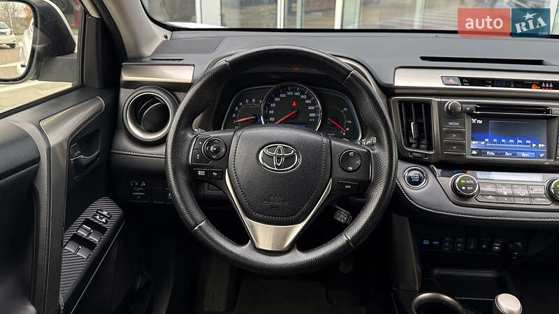 Внедорожник / Кроссовер Toyota RAV4 2014 в Ровно фото 11 Внедорожник / Кроссовер Toyota RAV4 2014 в Ровно