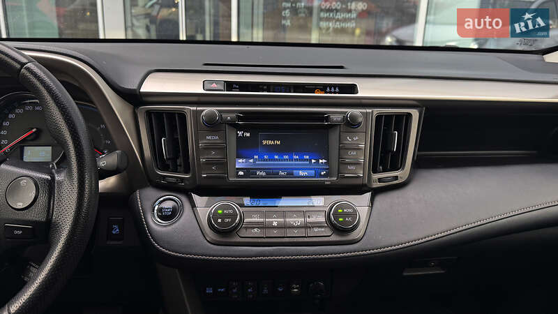 Внедорожник / Кроссовер Toyota RAV4 2014 в Ровно фото 17 Внедорожник / Кроссовер Toyota RAV4 2014 в Ровно
