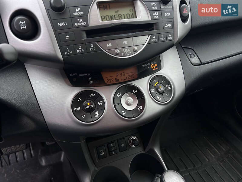 Внедорожник / Кроссовер Toyota RAV4 2006 в Киеве фото 30 Внедорожник / Кроссовер Toyota RAV4 2006 в Киеве