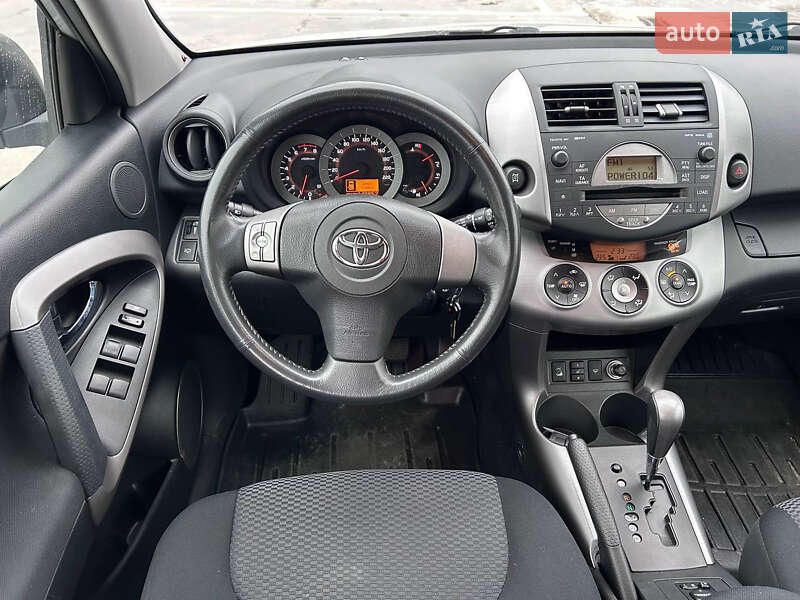 Внедорожник / Кроссовер Toyota RAV4 2006 в Киеве фото 36 Внедорожник / Кроссовер Toyota RAV4 2006 в Киеве