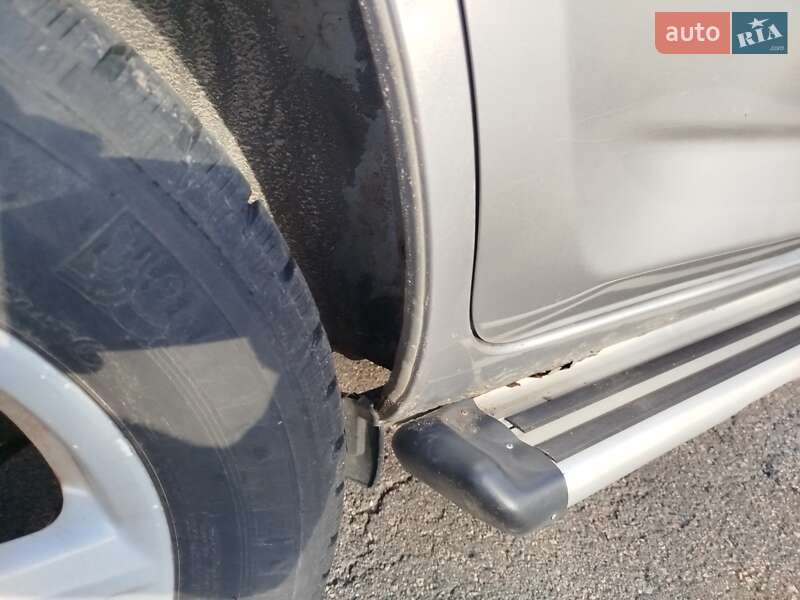 Внедорожник / Кроссовер Toyota RAV4 2006 в Черкассах фото 24 Внедорожник / Кроссовер Toyota RAV4 2006 в Черкассах