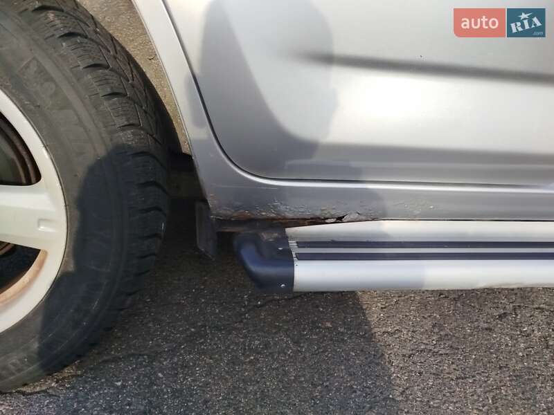 Внедорожник / Кроссовер Toyota RAV4 2006 в Черкассах фото 25 Внедорожник / Кроссовер Toyota RAV4 2006 в Черкассах