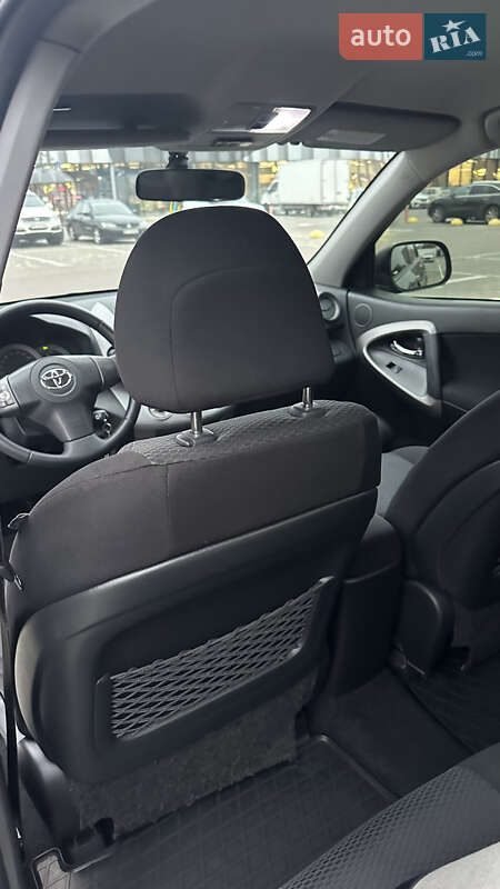 Внедорожник / Кроссовер Toyota RAV4 2008 в Одессе