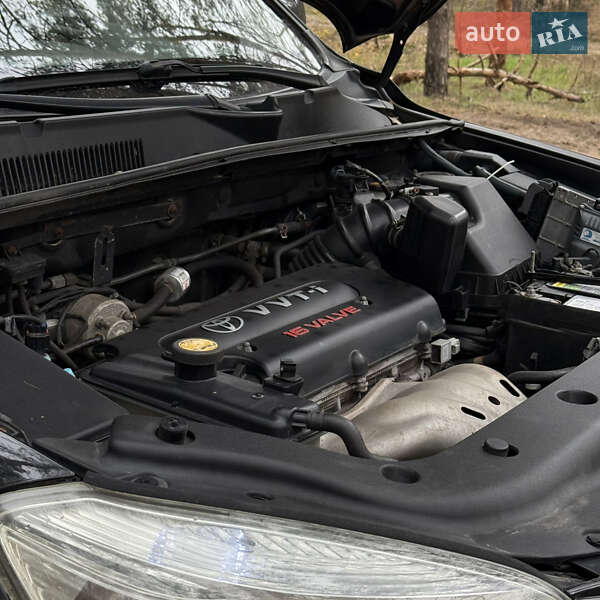 Внедорожник / Кроссовер Toyota RAV4 2006 в Днепре фото 26 Внедорожник / Кроссовер Toyota RAV4 2006 в Днепре