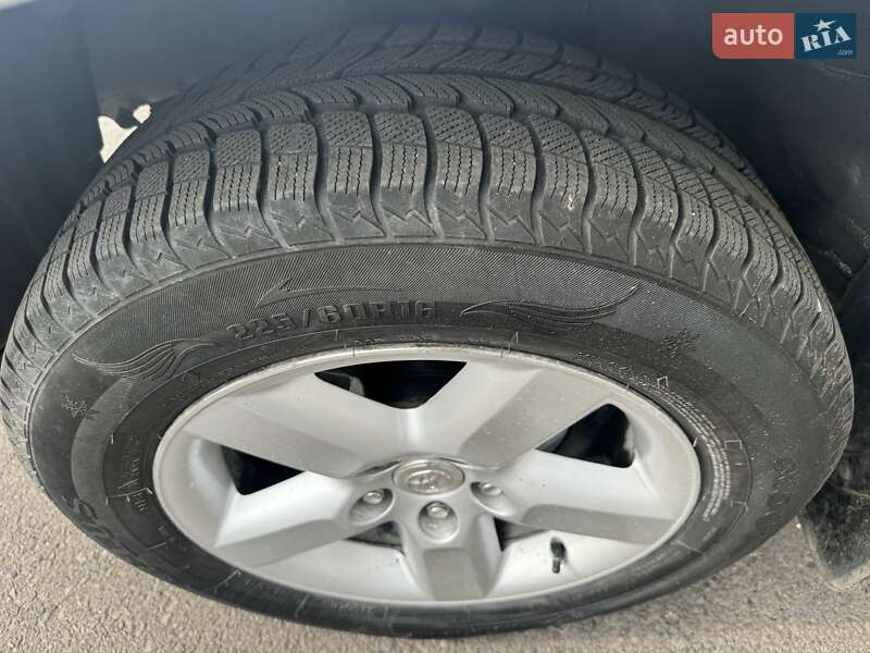 Позашляховик / Кросовер Toyota RAV4 2004 в Одесі