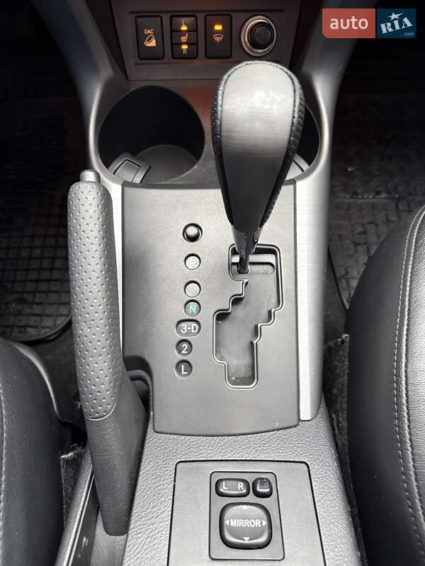 Внедорожник / Кроссовер Toyota RAV4 2008 в Киеве фото 45 Внедорожник / Кроссовер Toyota RAV4 2008 в Киеве