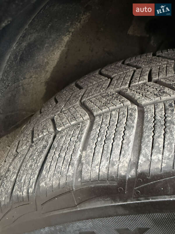 Внедорожник / Кроссовер Toyota RAV4 2016 в Львове