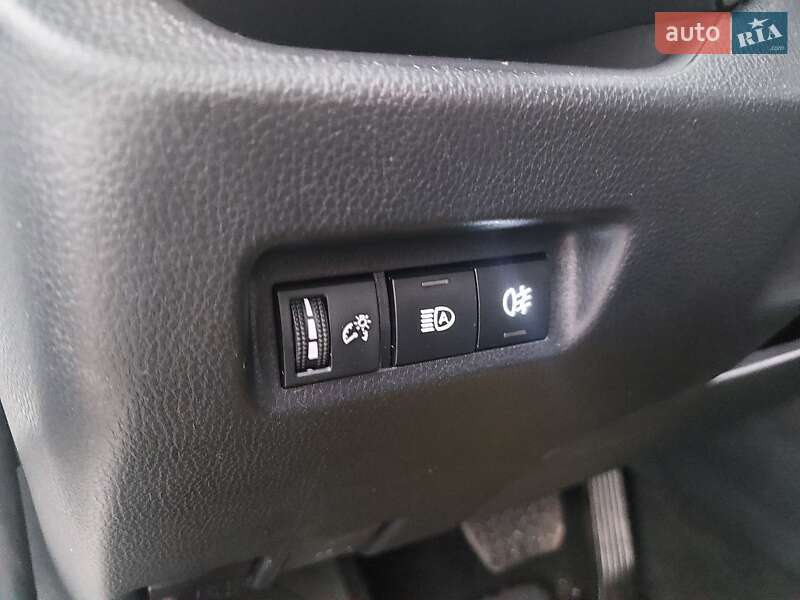 Внедорожник / Кроссовер Toyota RAV4 2024 в Киеве фото 26 Внедорожник / Кроссовер Toyota RAV4 2024 в Киеве