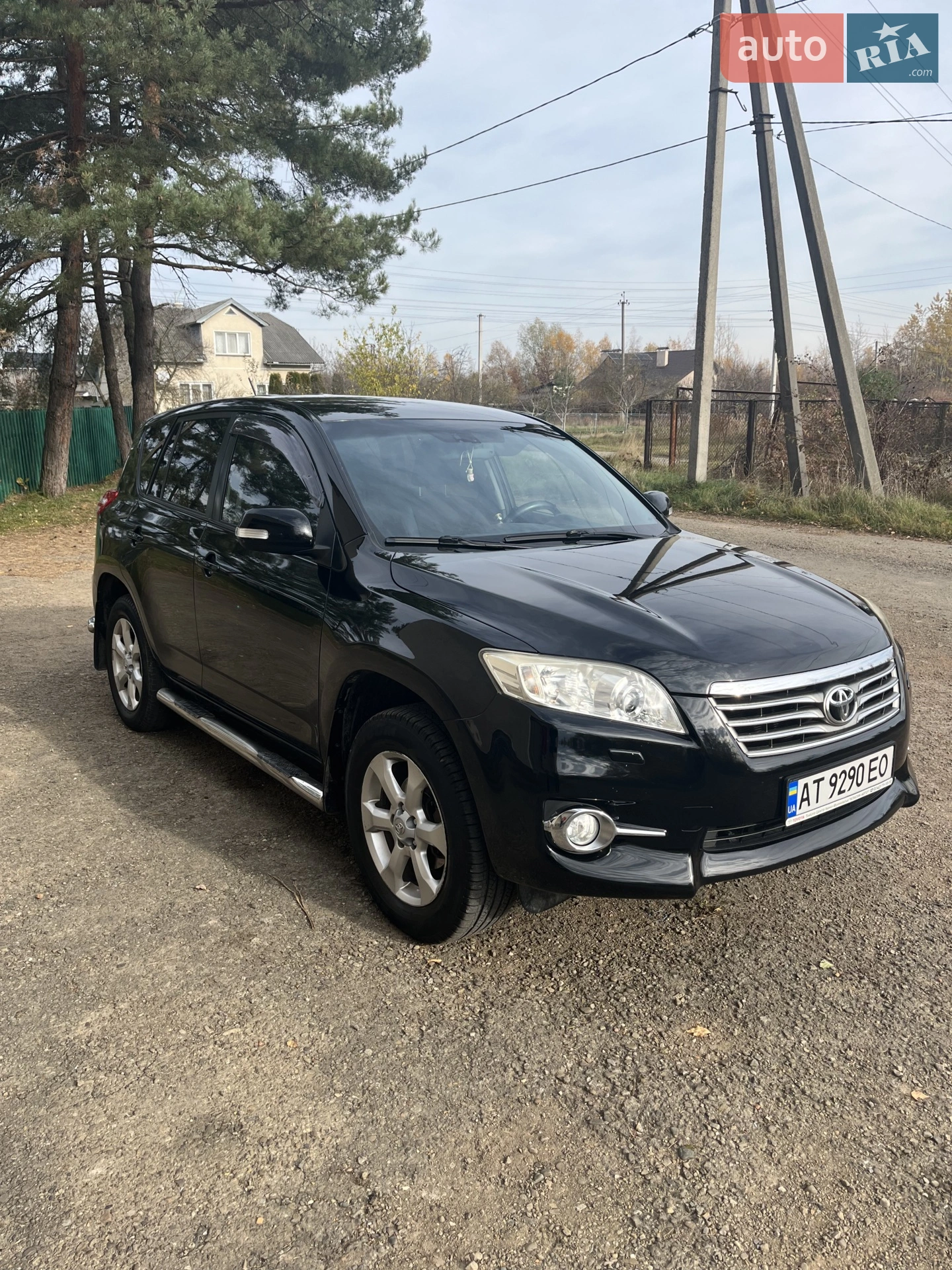 2011 Toyota RAV 4 - мініатюра 8