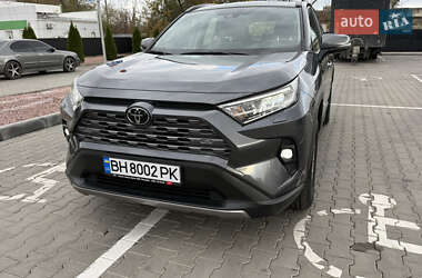 Внедорожник / Кроссовер Toyota RAV4 2022 в Одессе