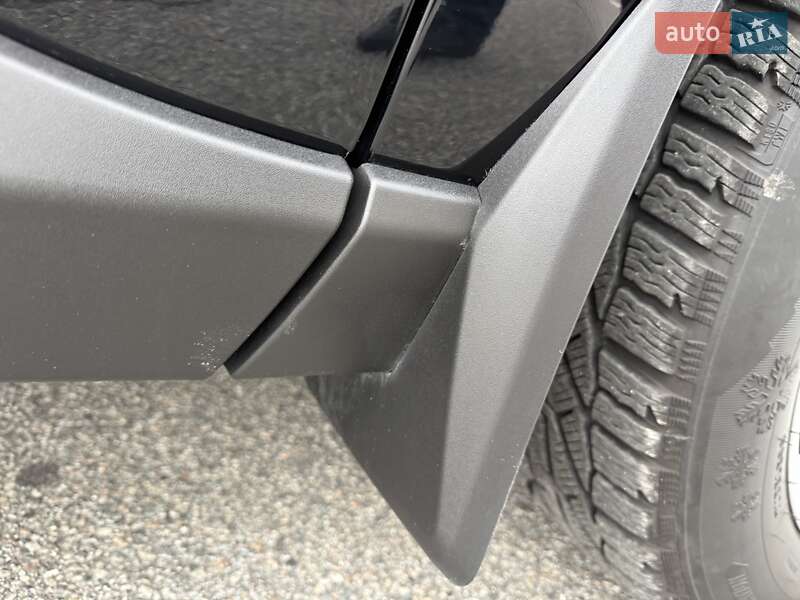 Позашляховик / Кросовер Toyota RAV4 2020 в Києві