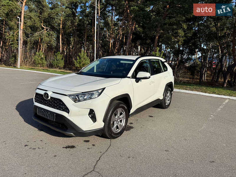 Внедорожник / Кроссовер Toyota RAV4 2022 в Киеве фото 7 Внедорожник / Кроссовер Toyota RAV4 2022 в Киеве