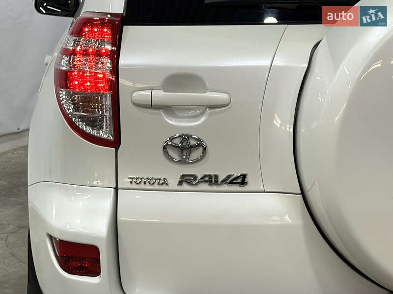 Внедорожник / Кроссовер Toyota RAV4 2010 в Одессе фото 21 Внедорожник / Кроссовер Toyota RAV4 2010 в Одессе