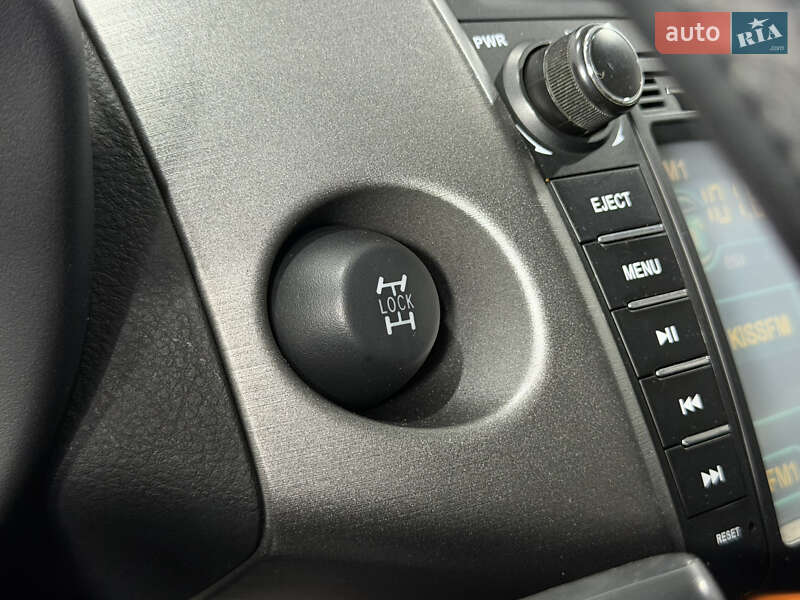 Внедорожник / Кроссовер Toyota RAV4 2010 в Одессе фото 33 Внедорожник / Кроссовер Toyota RAV4 2010 в Одессе