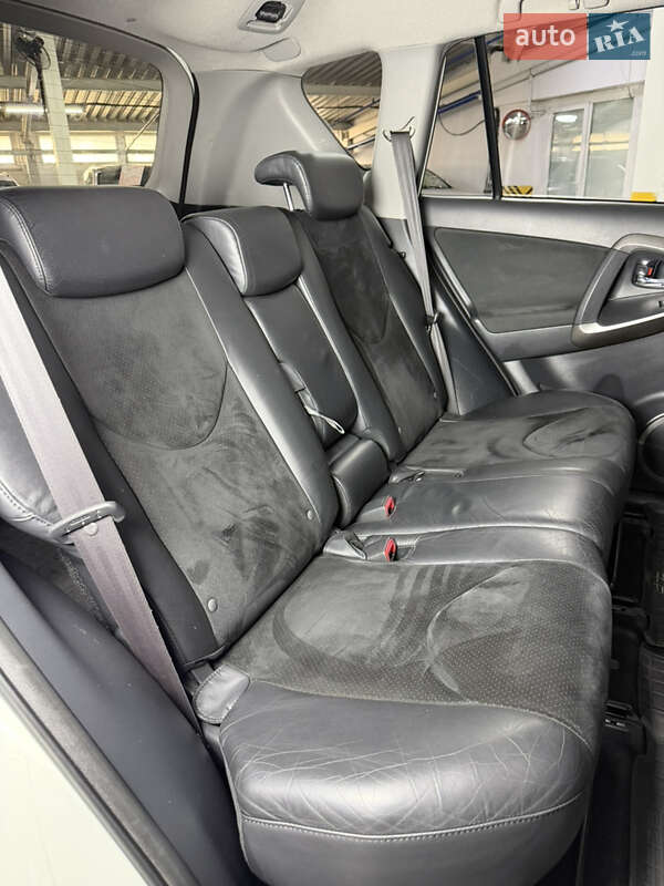 Внедорожник / Кроссовер Toyota RAV4 2010 в Одессе фото 47 Внедорожник / Кроссовер Toyota RAV4 2010 в Одессе