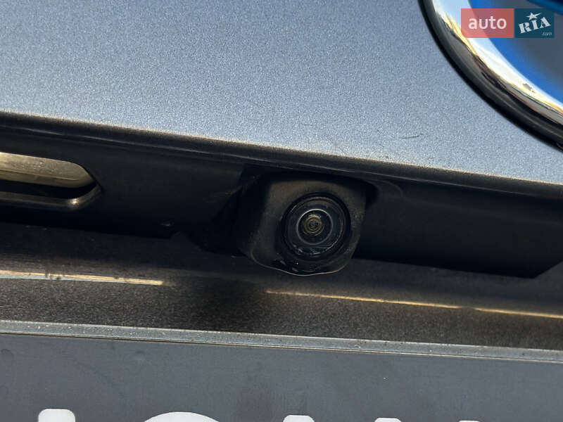 Внедорожник / Кроссовер Toyota RAV4 2019 в Шептицькому фото 17 Внедорожник / Кроссовер Toyota RAV4 2019 в Шептицькому