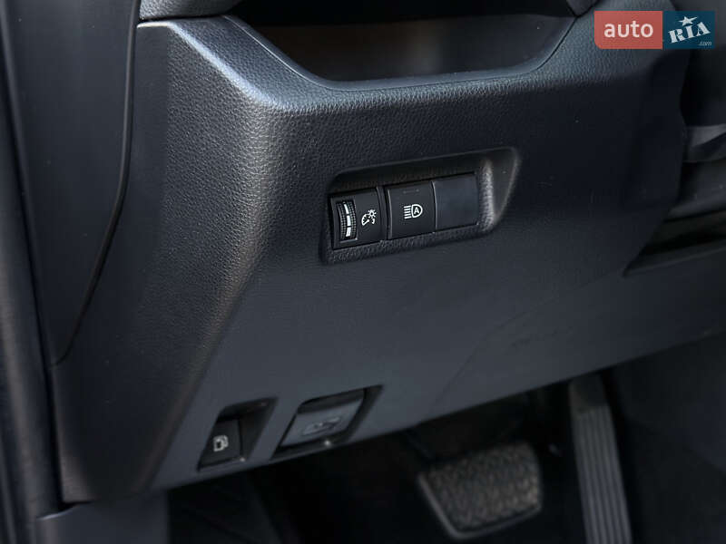 Внедорожник / Кроссовер Toyota RAV4 2019 в Шептицькому фото 35 Внедорожник / Кроссовер Toyota RAV4 2019 в Шептицькому