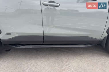 Внедорожник / Кроссовер Toyota RAV4 2023 в Киеве