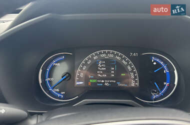 Внедорожник / Кроссовер Toyota RAV4 2023 в Киеве