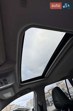 Внедорожник / Кроссовер Toyota RAV4 2023 в Киеве