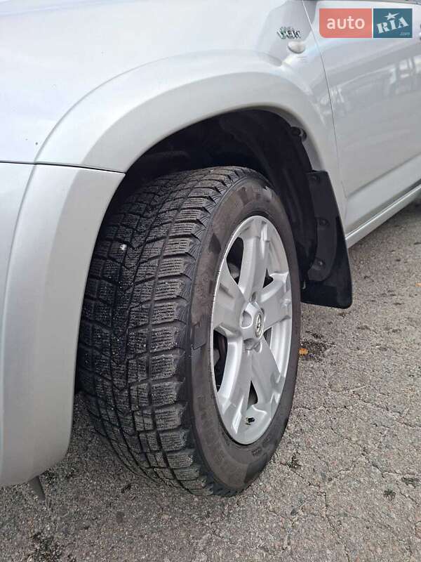 Внедорожник / Кроссовер Toyota RAV4 2006 в Харькове фото 12 Внедорожник / Кроссовер Toyota RAV4 2006 в Харькове