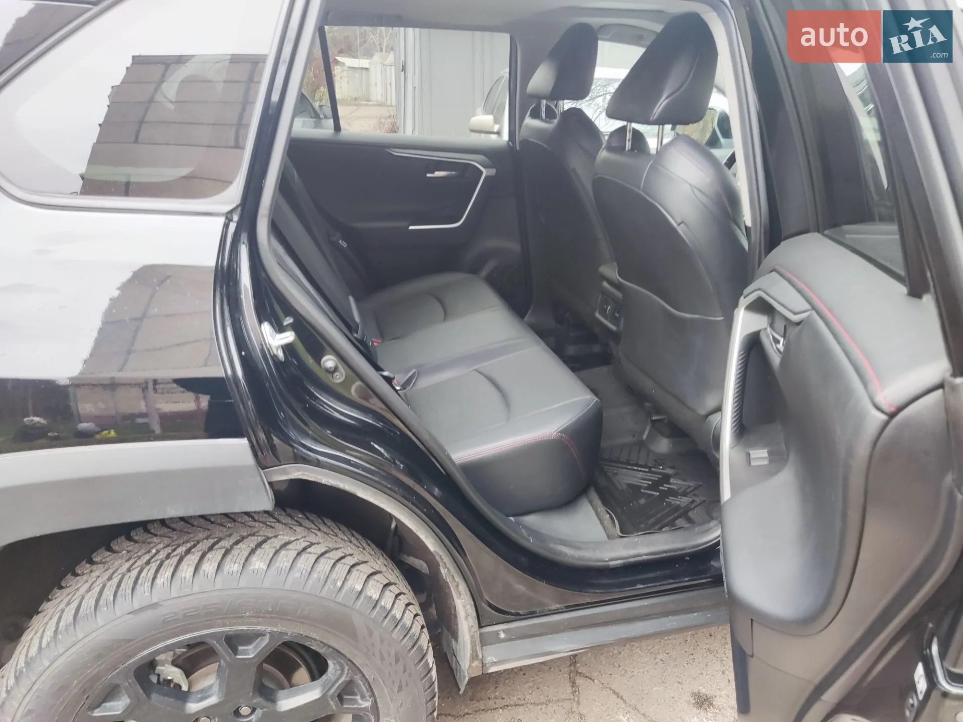 2019 Toyota RAV 4 - мініатюра 15