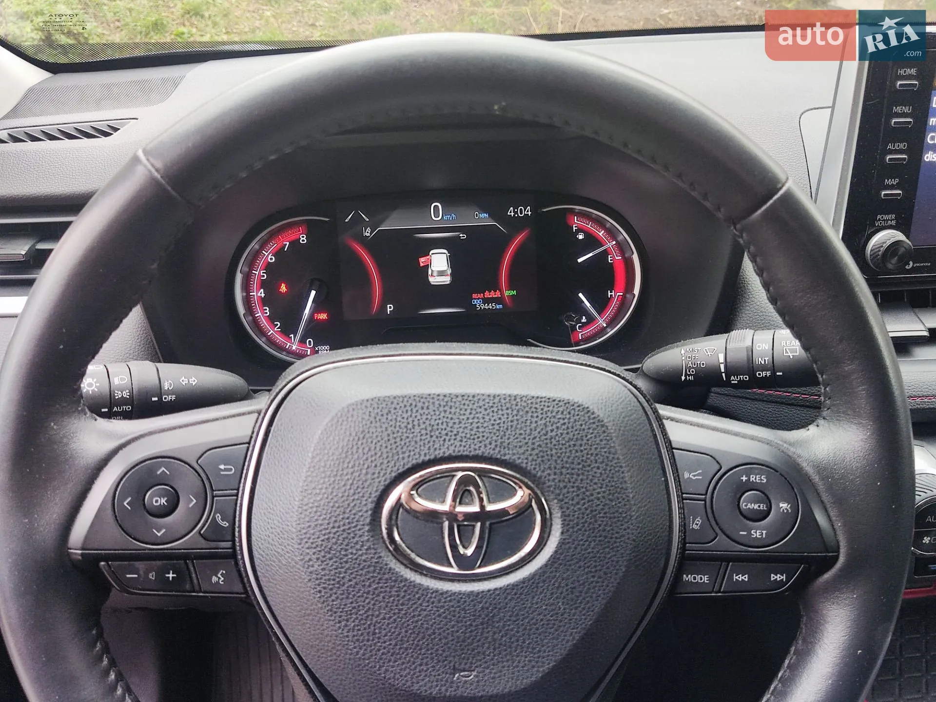 2019 Toyota RAV 4 - мініатюра 25