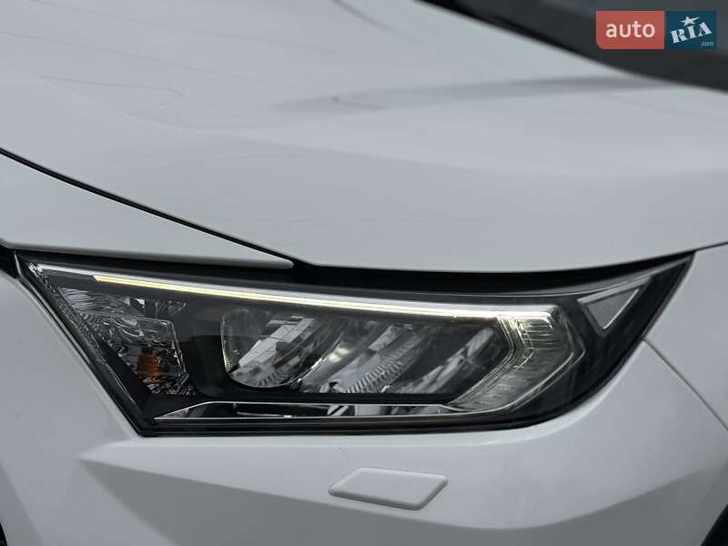 Внедорожник / Кроссовер Toyota RAV4 2020 в Виннице фото 24 Внедорожник / Кроссовер Toyota RAV4 2020 в Виннице