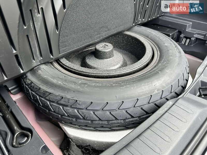 Внедорожник / Кроссовер Toyota RAV4 2021 в Киеве фото 7 Внедорожник / Кроссовер Toyota RAV4 2021 в Киеве