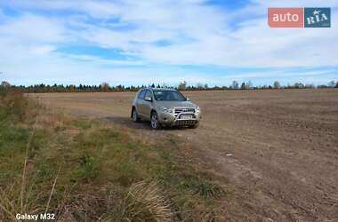 Внедорожник / Кроссовер Toyota RAV4 2007 в Калуше