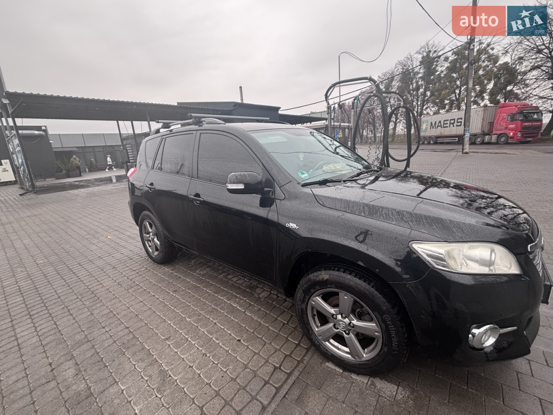 2012 Toyota RAV 4 - мініатюра 2