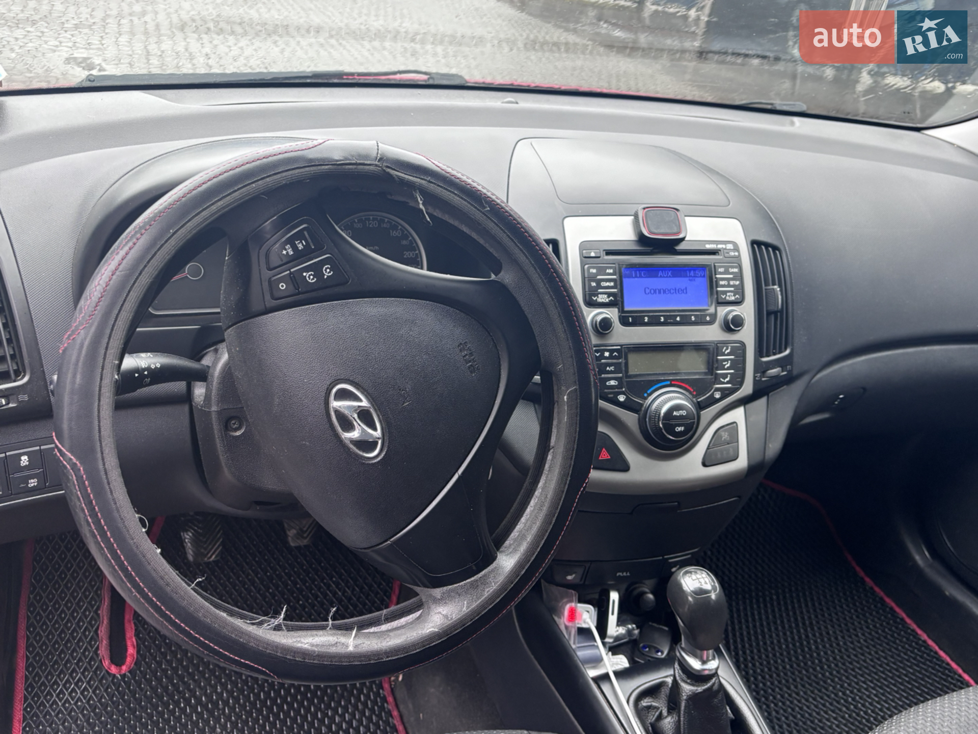 2012 Toyota RAV 4 - мініатюра 3